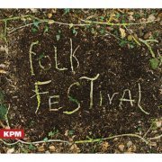 Seth Lakeman - Folk Festival (2012)