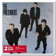 Pretenders - Learning to Crawl [2CD Remastered Deluxe Edition] (1983/2015)