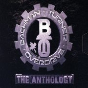 Bachman-Turner Overdrive - The Anthology (1993)
