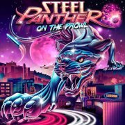 Steel Panther - On the Prowl (2023) Hi Res