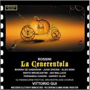 Vittorio Gui - Rossini: La Cenerentola (2014)