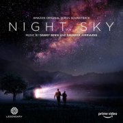 Danny Bensi and Saunder Jurriaans - Night Sky (Amazon Original Series Soundtrack) (2022) [Hi-Res]