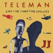 Teleman - Good Time/Hard Time (Deluxe) (2023) Hi Res