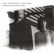 Ketil Bjørnstad & Guro Kleven Hagen - The Personal Gallery (2020) [Hi-Res]