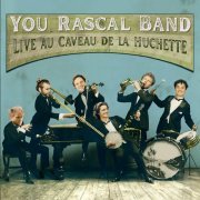 You Rascal Band - You Rascal Band (Live Au Caveau De La Huchette) (2024) Hi-Res