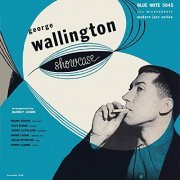 George Wallington - George Wallington Showcase (1954/2020)