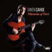 Gwen Cahue - Memories of Paris (2019)