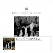 Héroes del Silencio - El Mar No Cesa (Edición Especial) (2006)