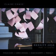 Claire Chase - Density 2036, Pt. 6 (2019) (2023) [Hi-Res]