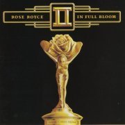 Rose Royce - II In Full Bloom (1977)
