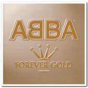ABBA - Forever Gold [2CD Remastered Limited Edition] (1996)