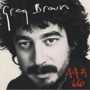Greg Brown - Collection (1980-2012)