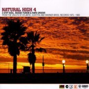 VA - Natural High Vol.4 (2-Step Soul, Boogie Fusion & Rare Groove) (2005)