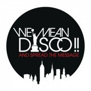 VA- We Mean Disco: Allstar Nuggets Volume 1 (2014)