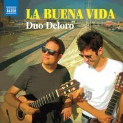 Duo Deloro - La Buena Vida (2019) [Hi-Res]