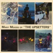 The Upsetters - Many Moods of The Upsetters (2019)