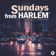 VA - Sundays from Harlem Vol. 1 - 3 (2021 / 2022)