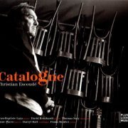 Christian Escoude - Catalogne (2010) CD Rip