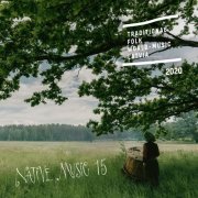 Various Artists - Native Music 15: Traditional, Folk, World-music, Latvia (2020) [Hi-Res]