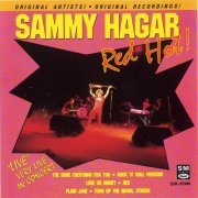 Sammy Hagar - Red Hot! (1989)