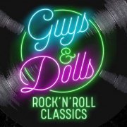 VA - Guys & Dolls: Rock 'N' Roll Classics (2019)