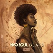 M.Fasol - Neo Soul Beats, Vol. 1 (Relax Session) (2019)