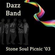 Dazz Band - Stone Soul Picnic: Live '03 (2023)