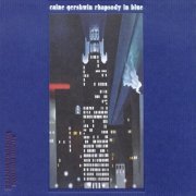 Uri Caine Ensemble - Rhapsody in Blue (2013) [Hi-Res]