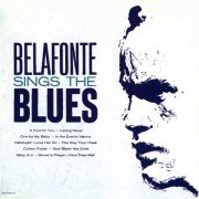 Harry Belafonte - Belafonte Sings the Blues (1958)