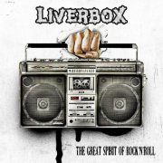 Liverbox - The Great Spirit of Rock'n'Roll (2023) Hi-Res