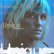 Regina Lund - Unique (1997)