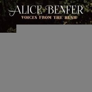 Alice Benfer - Voices From The Bush (2024)