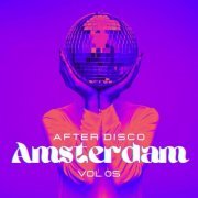 VA - Amsterdam After Disco, Vol. 5 (2022)