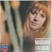 Marianne Faithfull - Marianne Faithfull  (1989)
