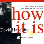 David Hazeltine - How It Is (2009) FLAC