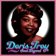 Doris Troy - Soul Legend (2011)