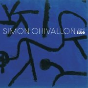 Simon Chivallon - Light Blue (2021) [Hi-Res]
