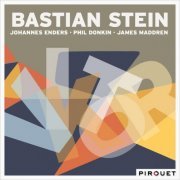 Bastian Stein - Viktor (2016) [Hi-Res]