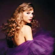 Taylor Swift - Speak Now (Taylor’s Version) (2023) [Hi-Res]