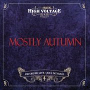 Mostly Autumn - Live at High Voltage Festival (2011)