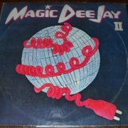 VA - Magic Deejay II (1985)