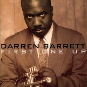 Darren Barrett - First One Up (1999) FLAC