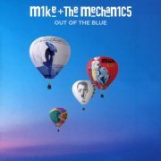 Mike + The Mechanics - Out Of The Blue (2019) [CD Rip]