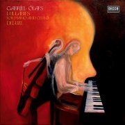 Gabríel Ólafs - Lullabies for Piano and Cello (Deluxe) (2023) [Hi-Res]