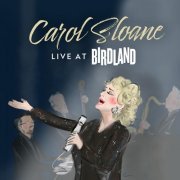 Carol Sloane - Live At Birdland (Live) (2022)