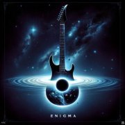 Michael Carta - Enigma (2024) Hi-Res