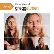 Gregg Allman - Playlist: The Very Best Of Gregg Allman (2012)