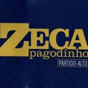 Zeca Pagodinho - Partido-Alto (20 CD Box Set) (2015)