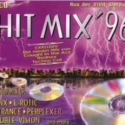 VA- Hit Mix '96 (1995)