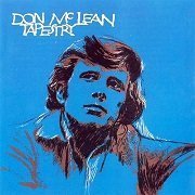 Don McLean - Tapestry (Reissue) (1970/1994)